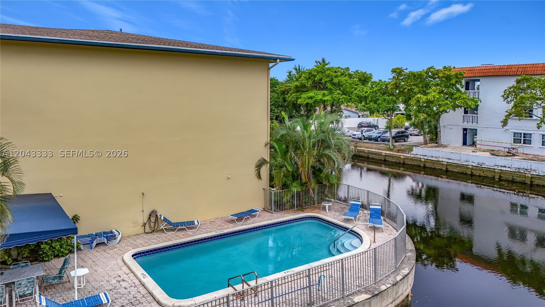 MOORING CONDO AT PINE CRE - Residential