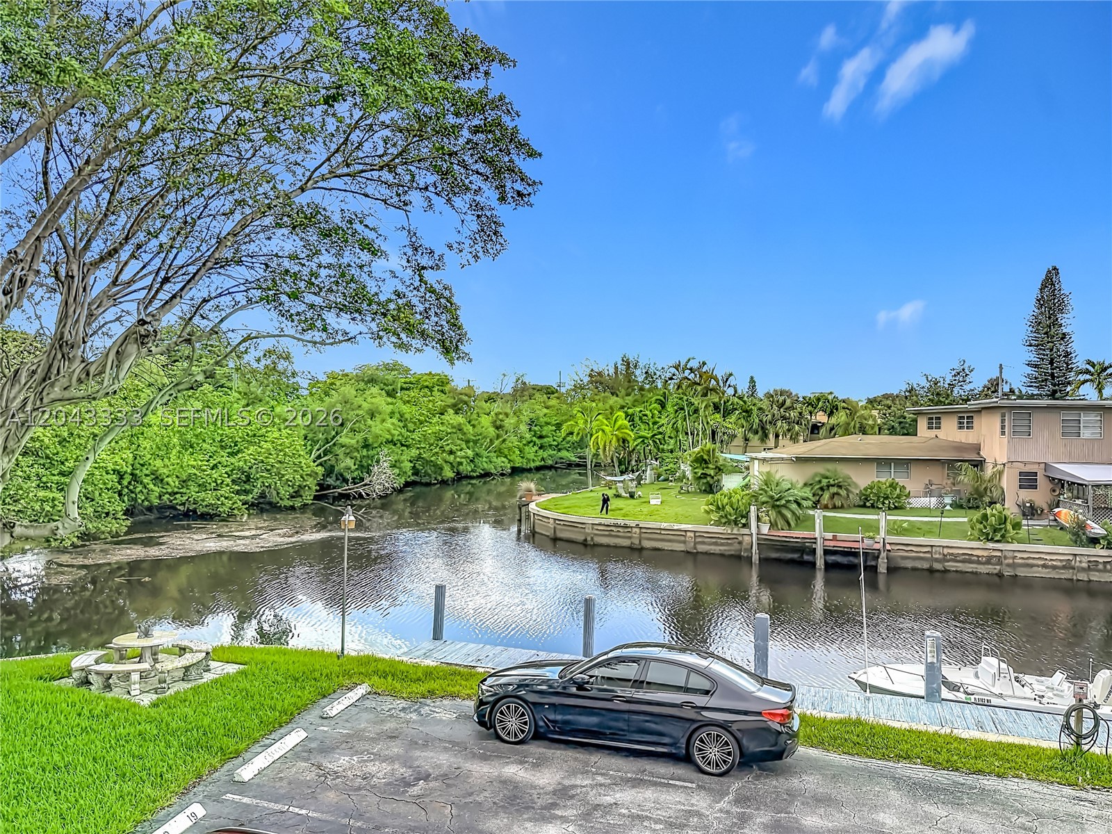 MOORING CONDO AT PINE CRE - Residential