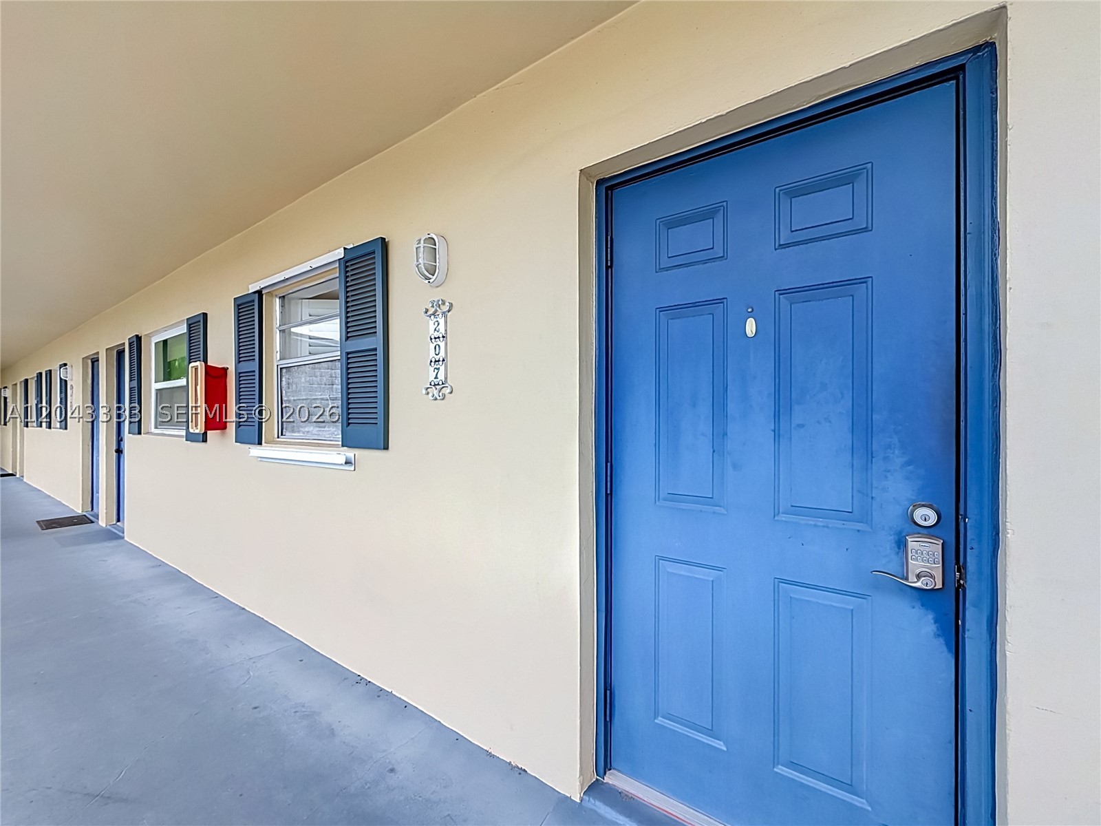 MOORING CONDO AT PINE CRE - Residential