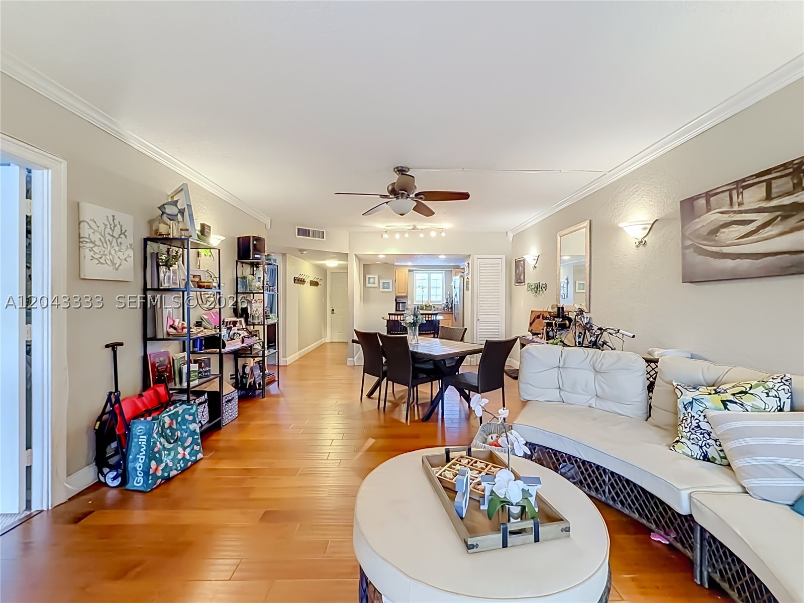 MOORING CONDO AT PINE CRE - Residential