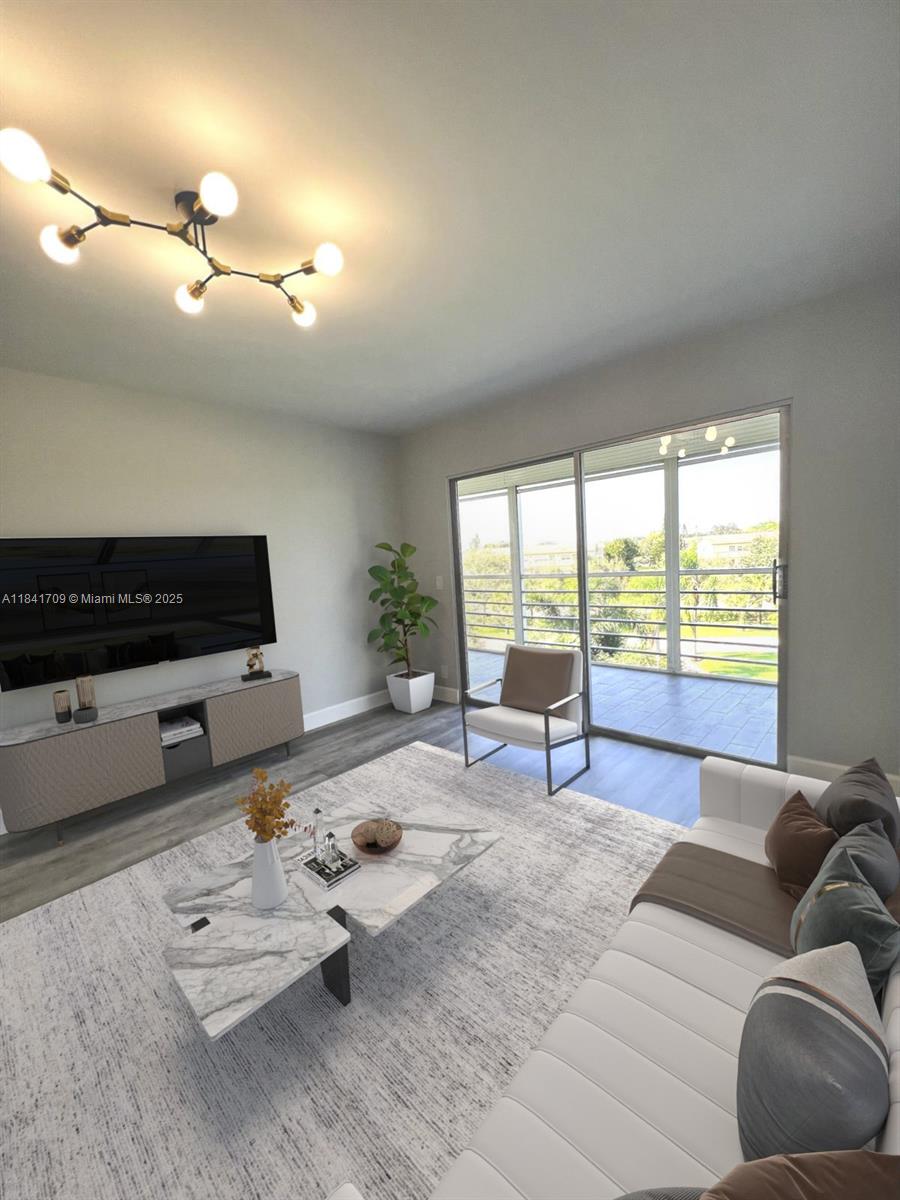 LINCOLN AT CENTURY VILLAG - Residential