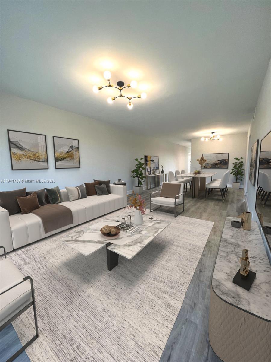 LINCOLN AT CENTURY VILLAG - Residential