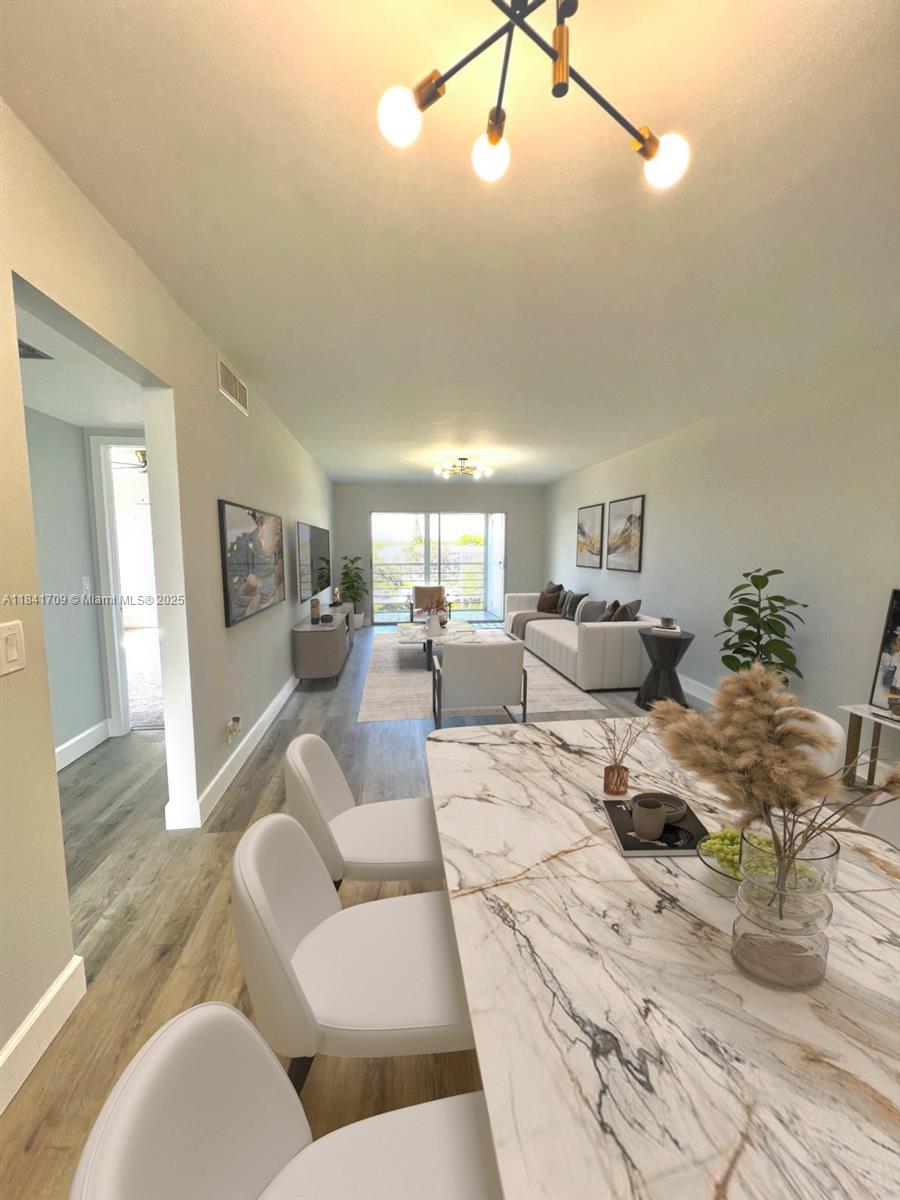 LINCOLN AT CENTURY VILLAG - Residential