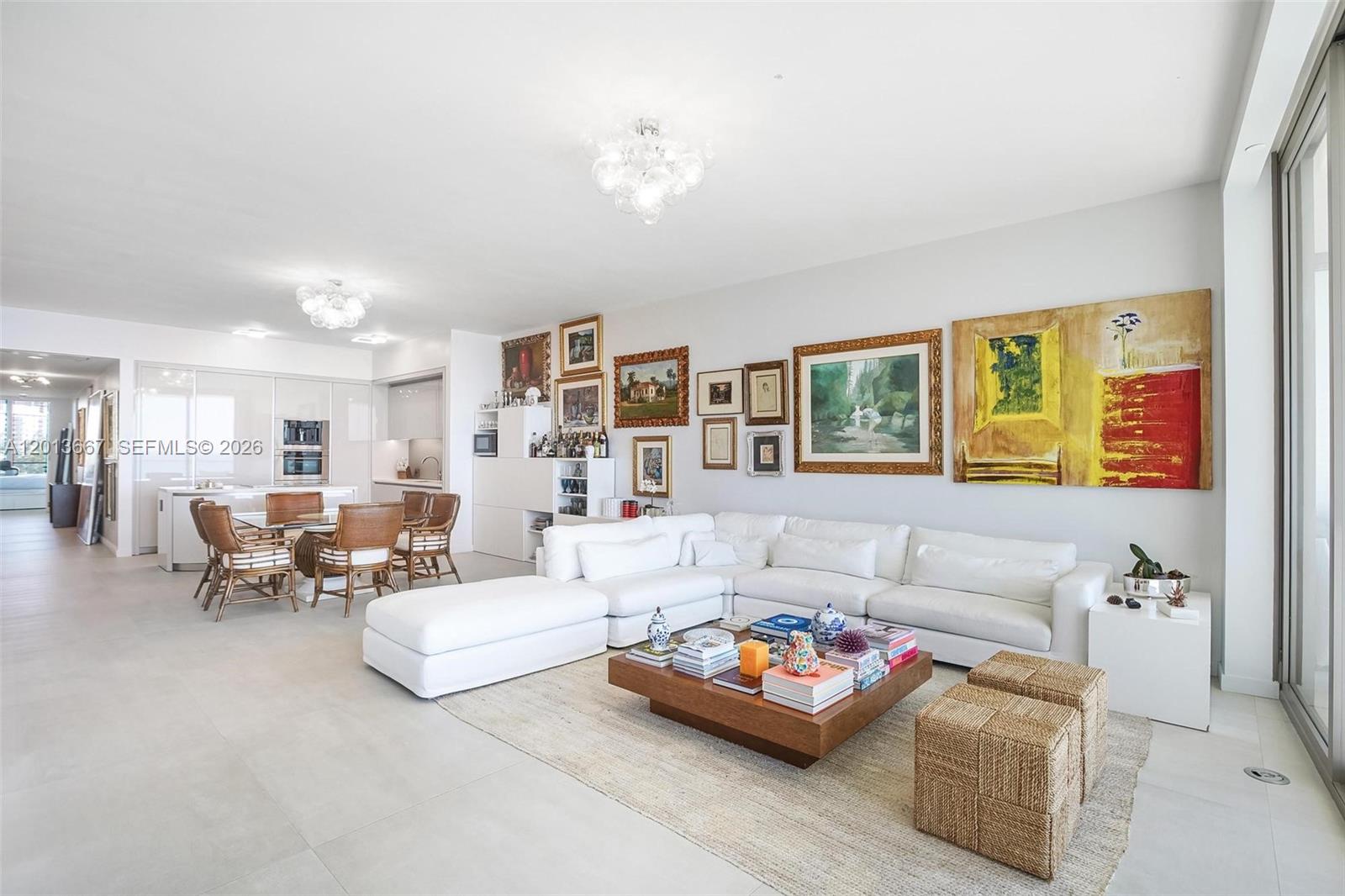18975 COLLINS CONDO - Residential