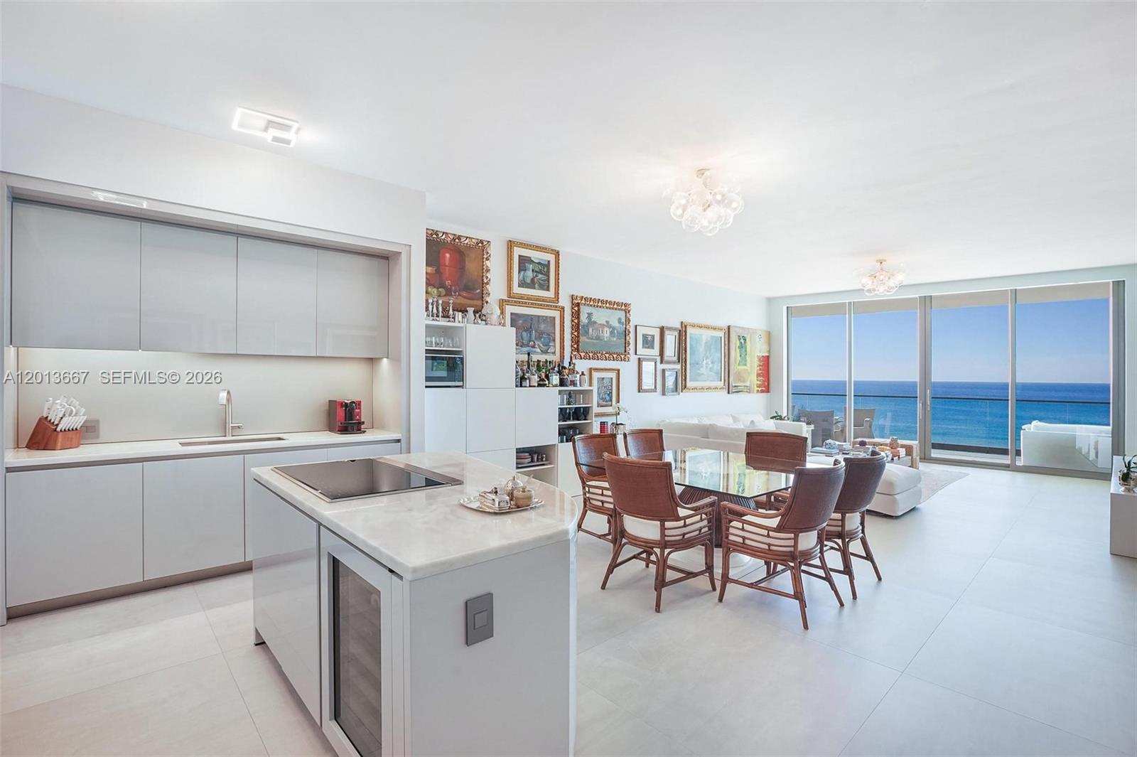 18975 COLLINS CONDO - Residential