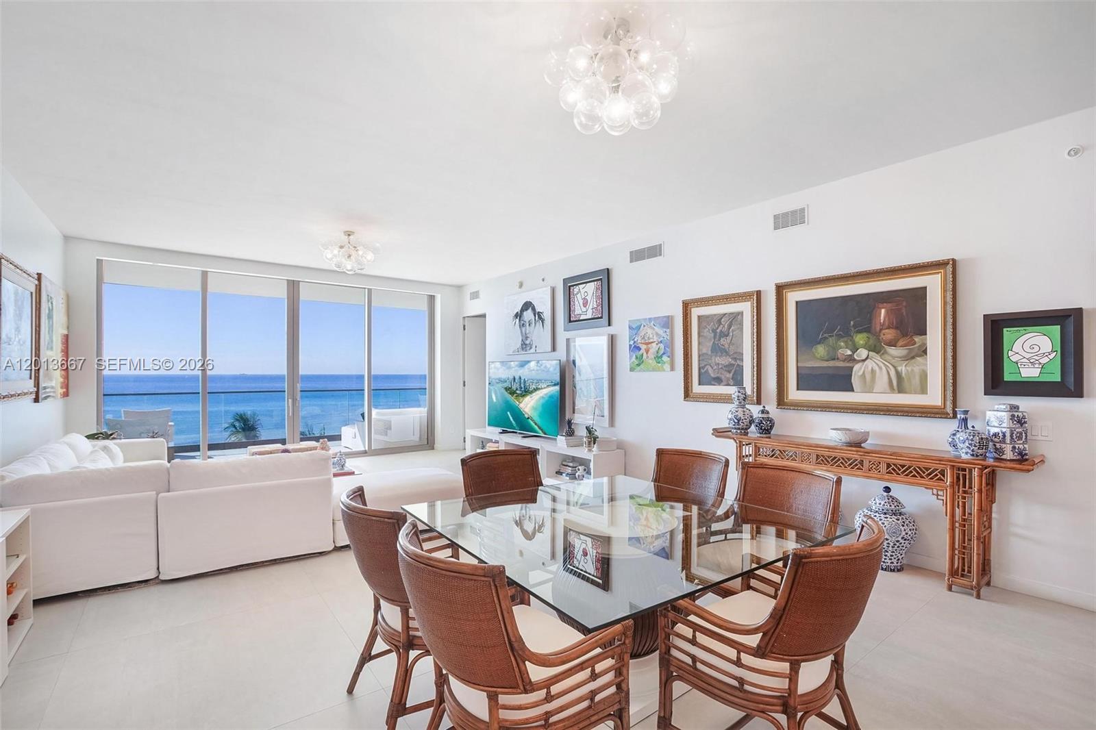 18975 COLLINS CONDO - Residential