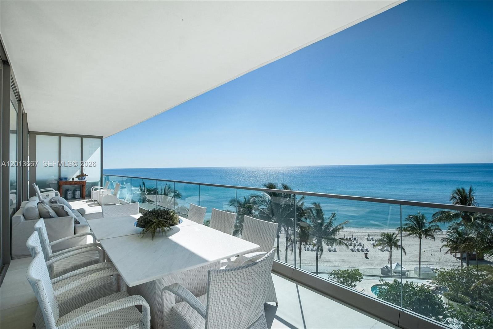18975 COLLINS CONDO - Residential
