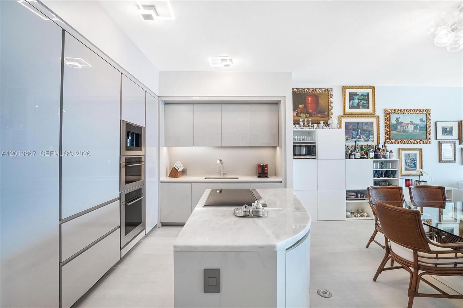 18975 COLLINS CONDO - Residential