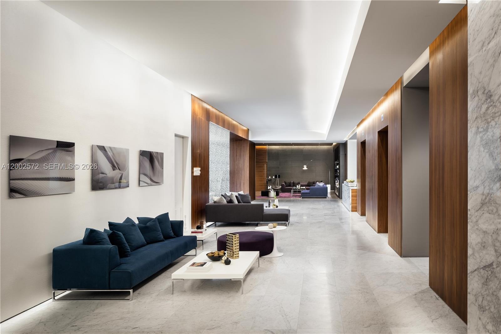 REACH CONDO - Residential