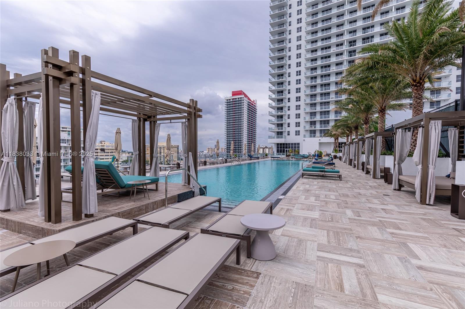 4010 SOUTH OCEAN CONDO - Residential