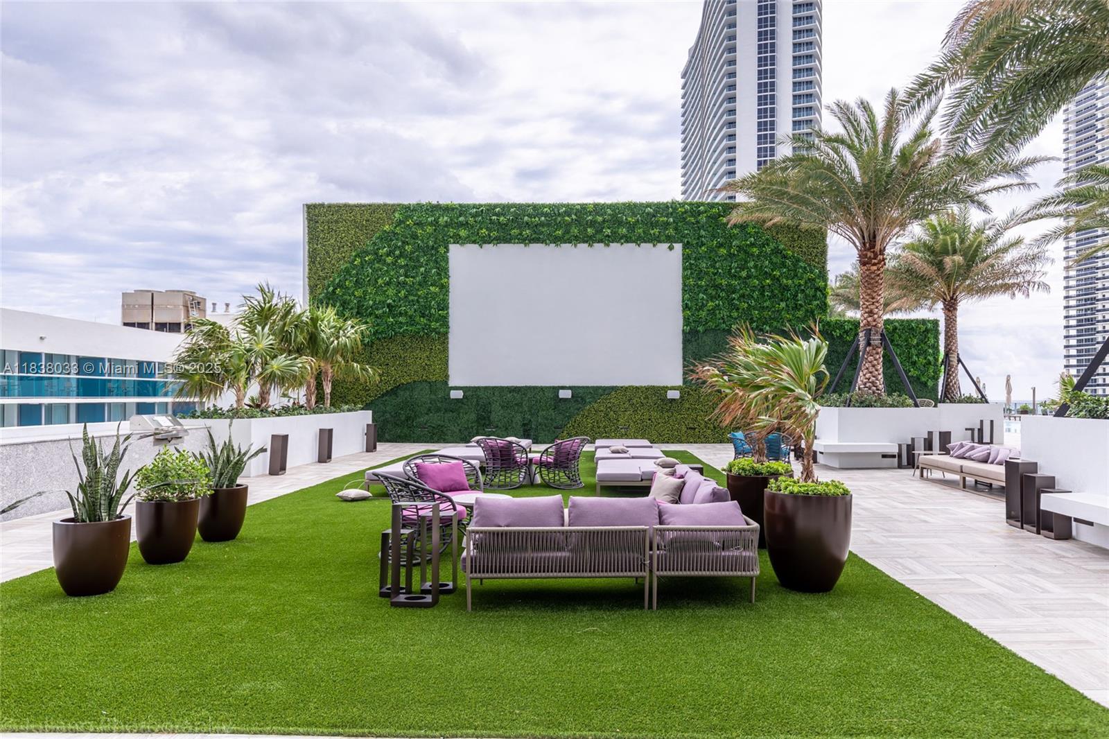 4010 SOUTH OCEAN CONDO - Residential