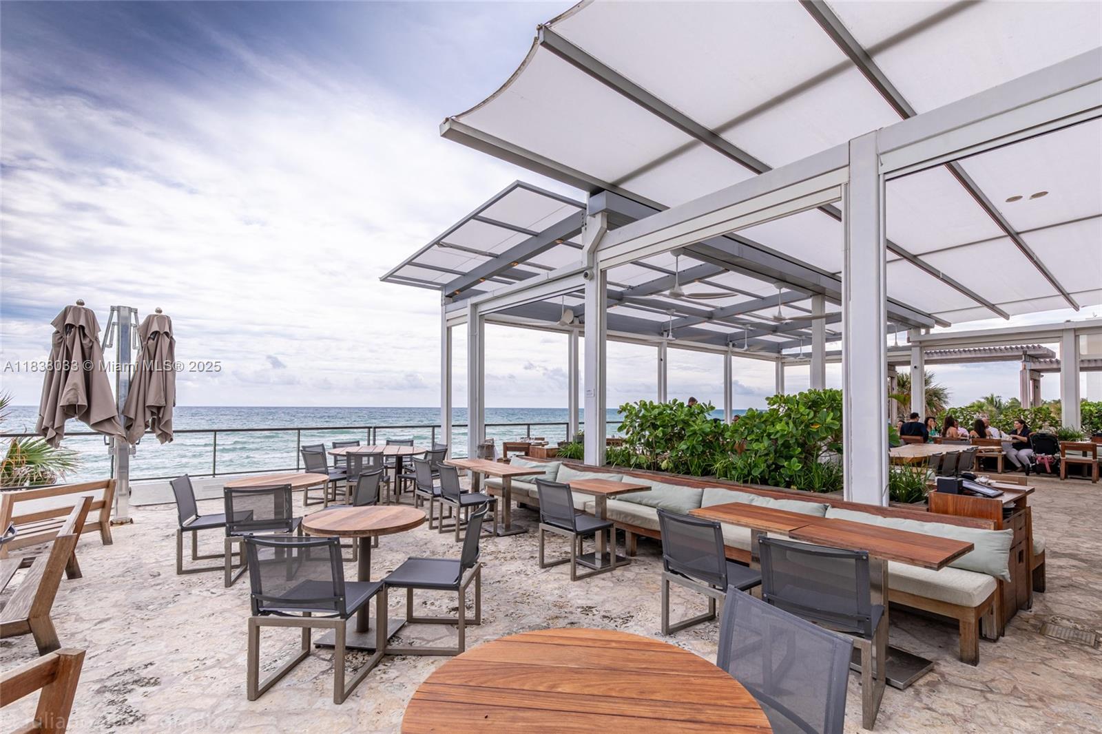 4010 SOUTH OCEAN CONDO - Residential