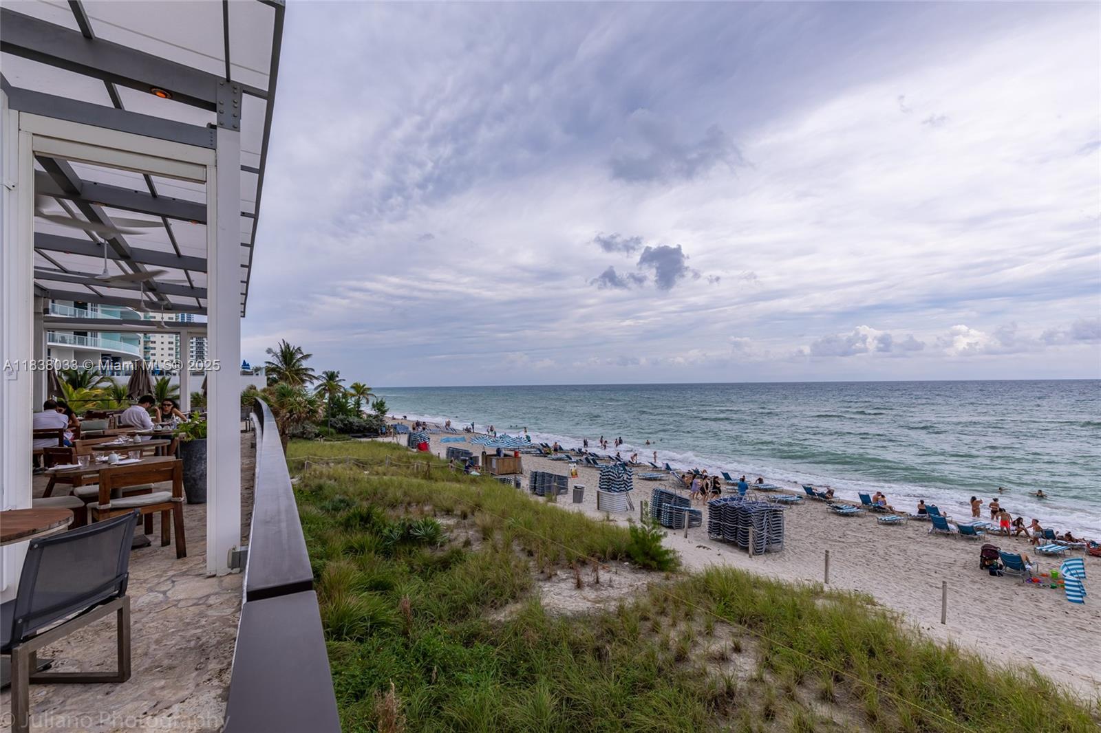 4010 SOUTH OCEAN CONDO - Residential