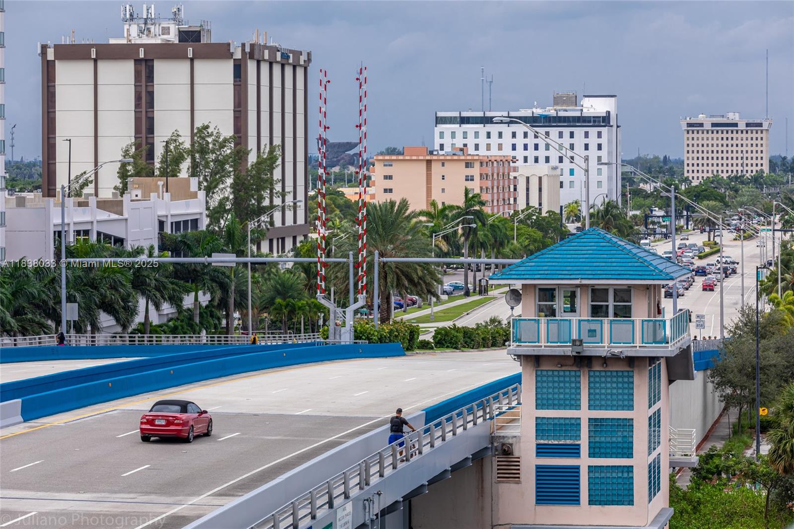 4010 SOUTH OCEAN CONDO - Residential