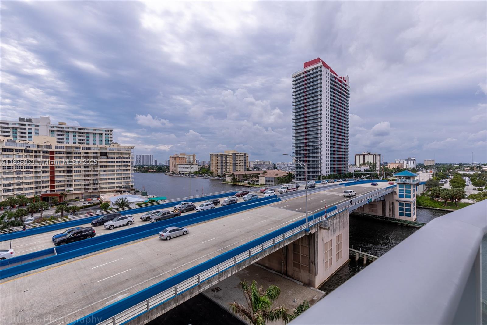 4010 SOUTH OCEAN CONDO - Residential