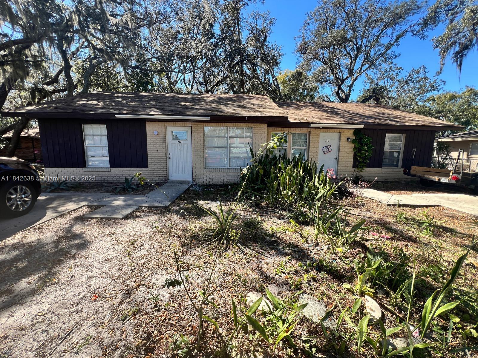 Altamont Place Add - Residential Income