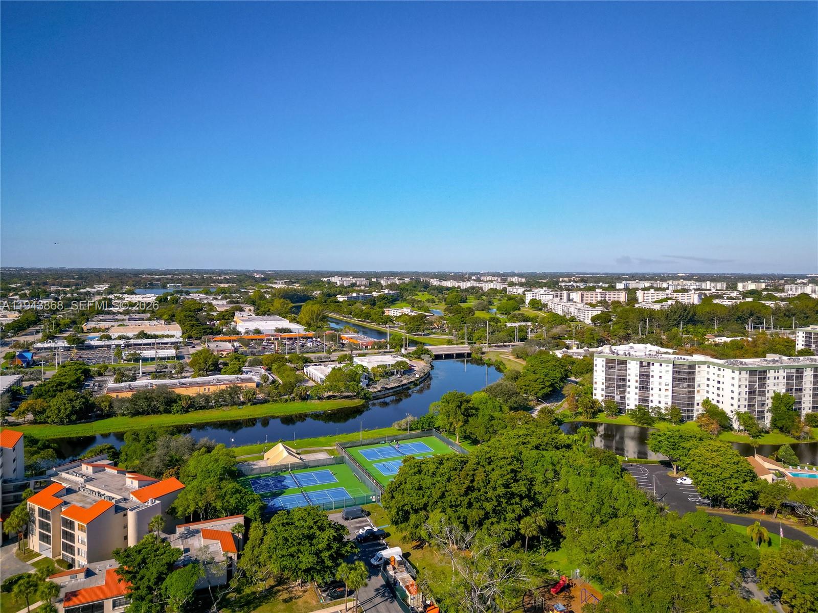 CYPRESS BEND I-B AND I-C - Residential