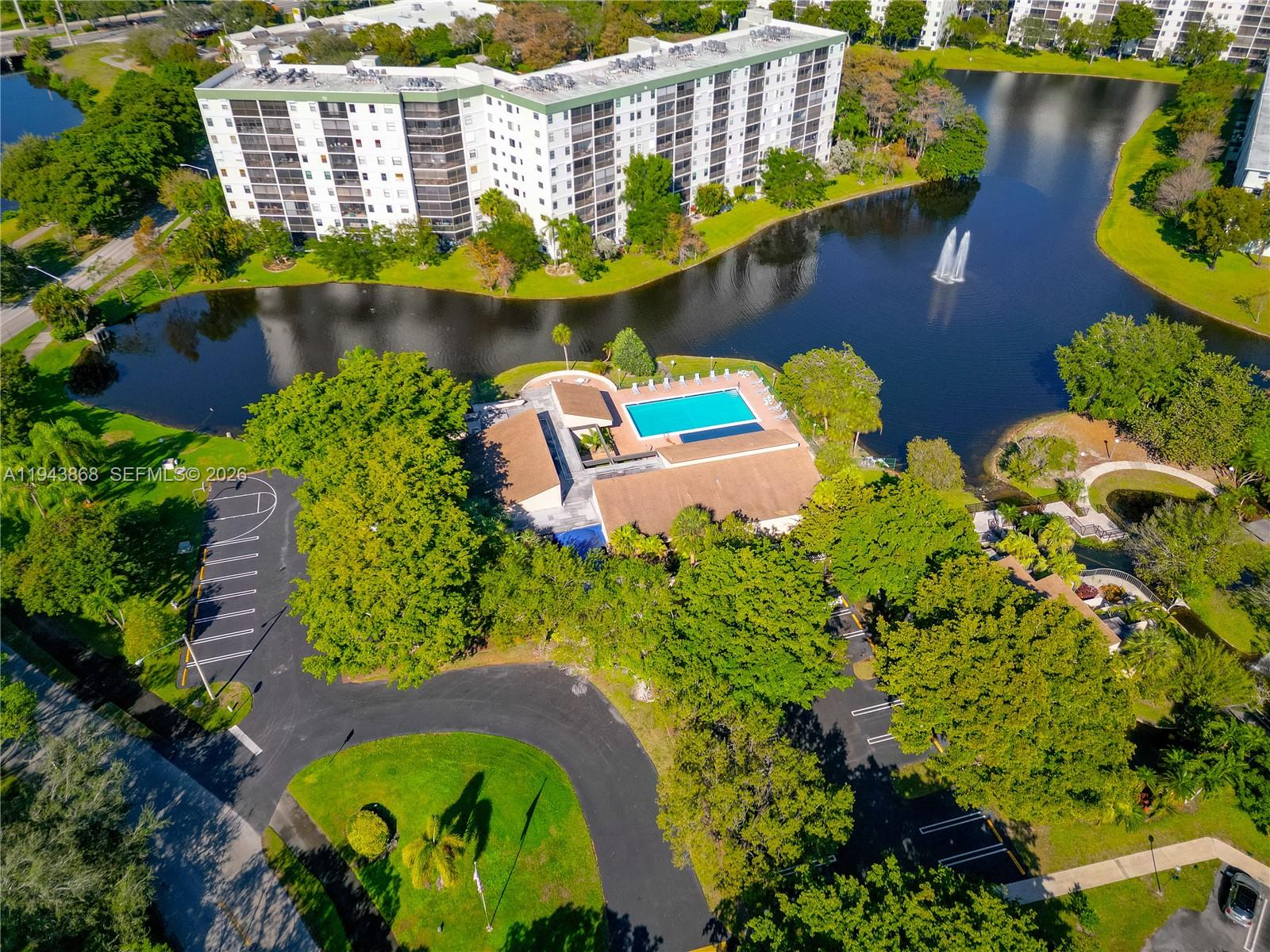 CYPRESS BEND I-B AND I-C - Residential