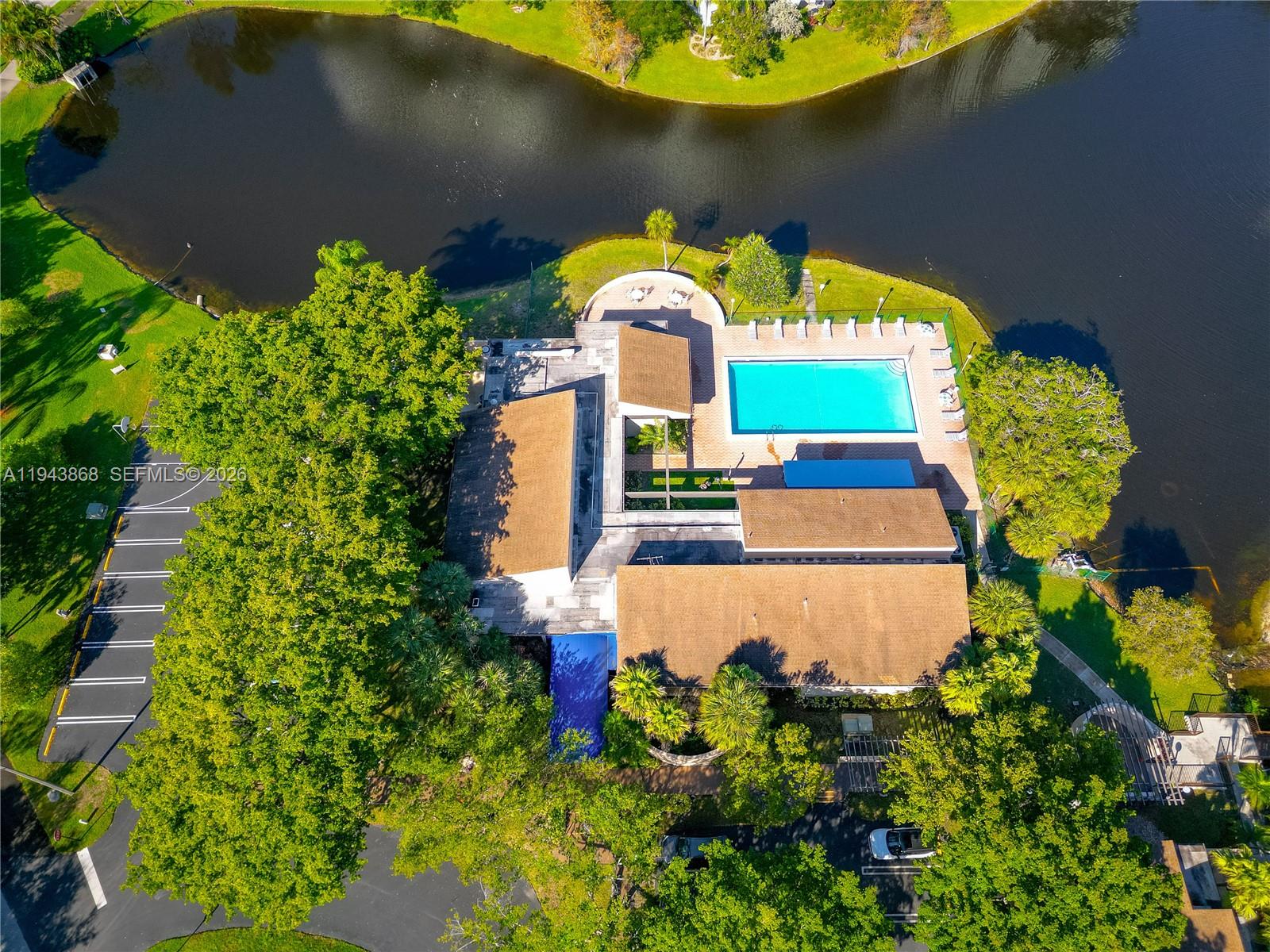 CYPRESS BEND I-B AND I-C - Residential