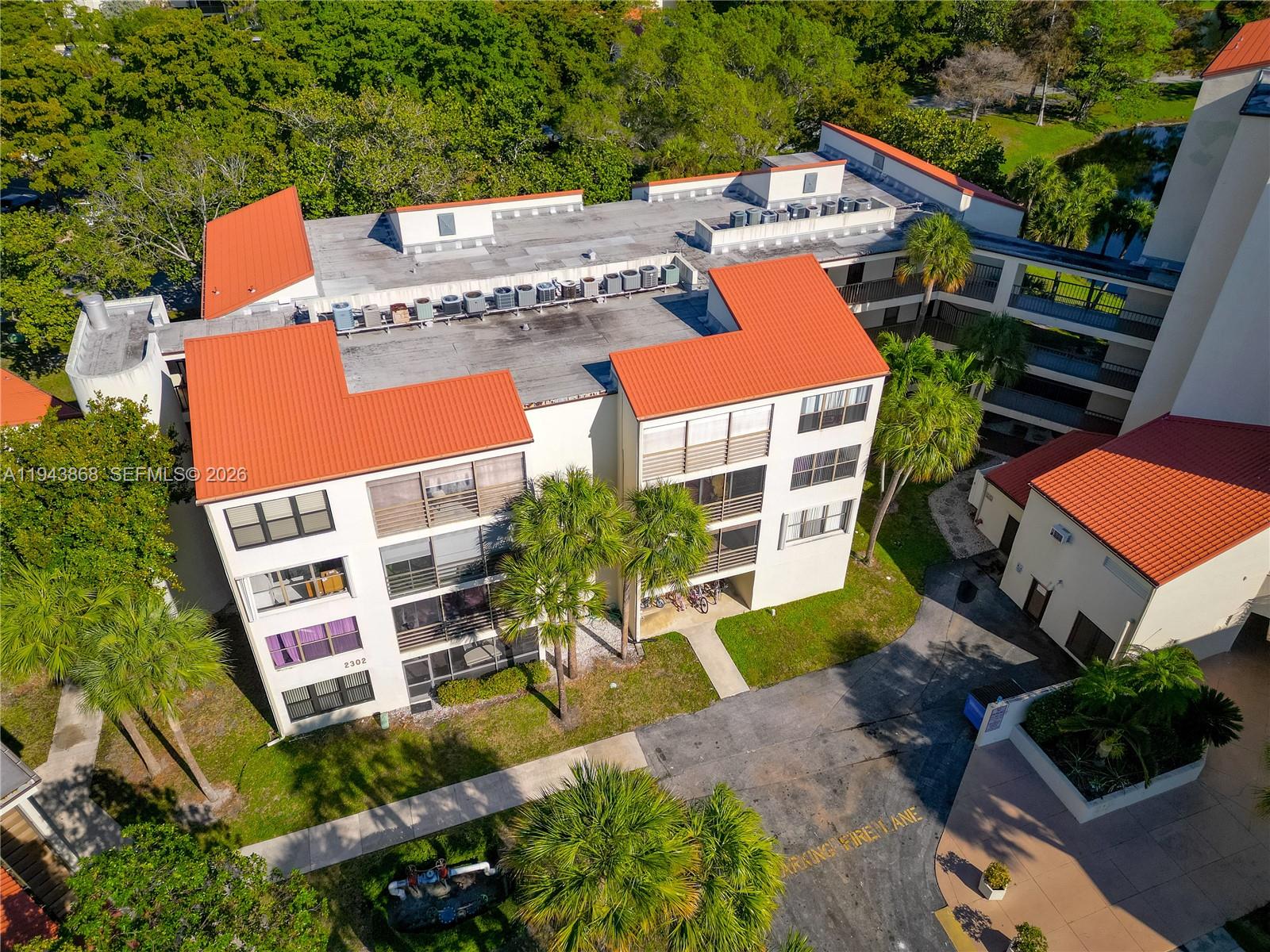 CYPRESS BEND I-B AND I-C - Residential