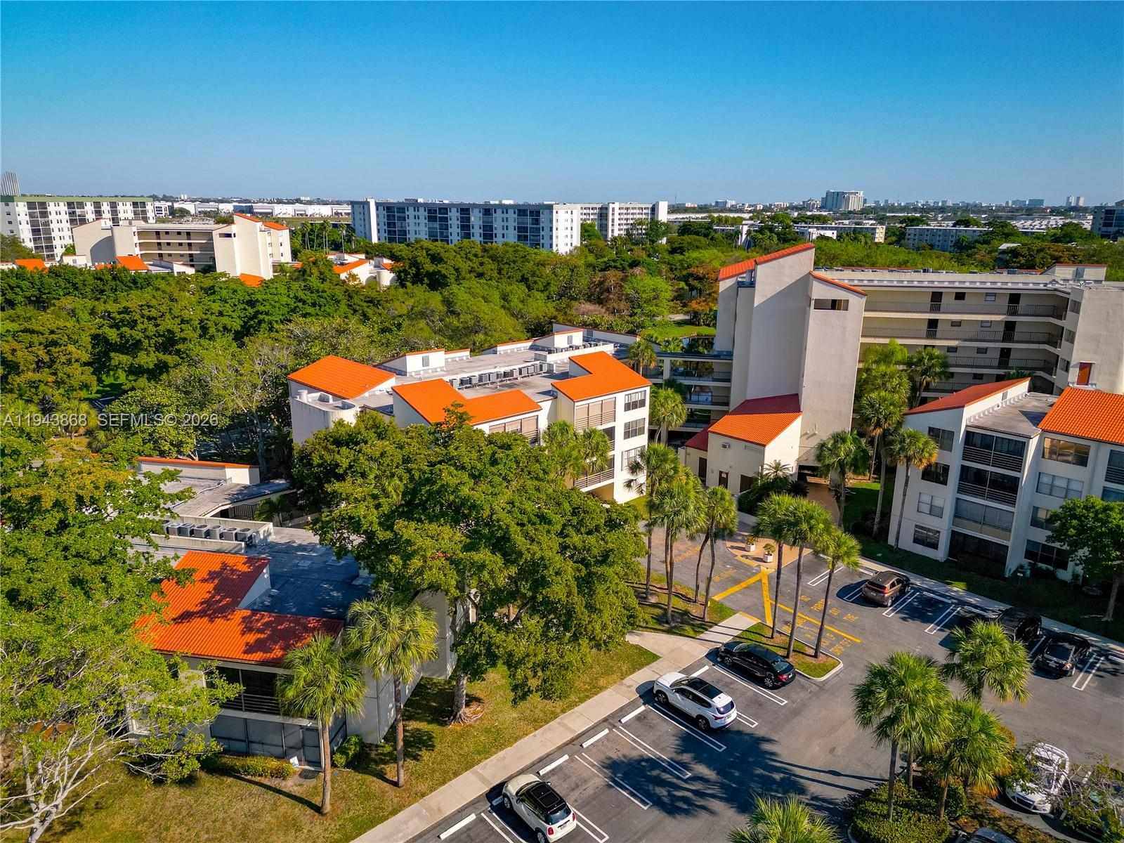 CYPRESS BEND I-B AND I-C - Residential