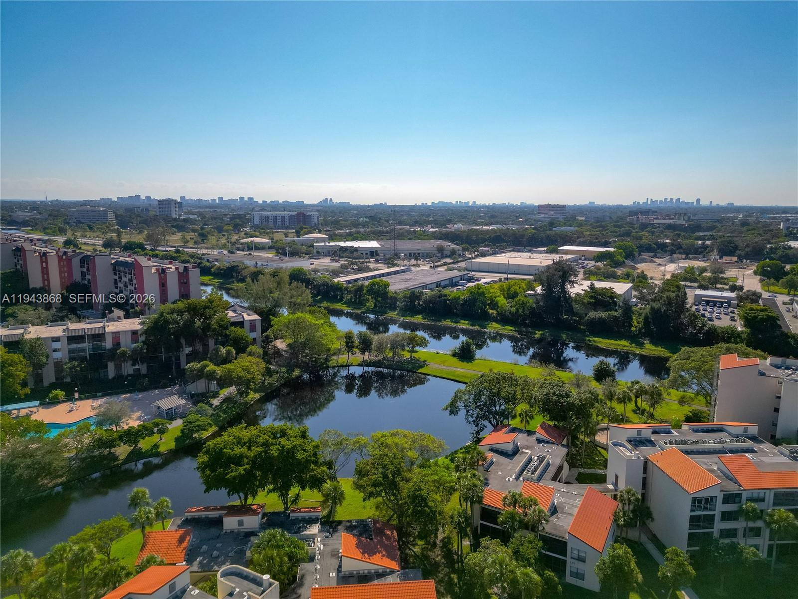 CYPRESS BEND I-B AND I-C - Residential