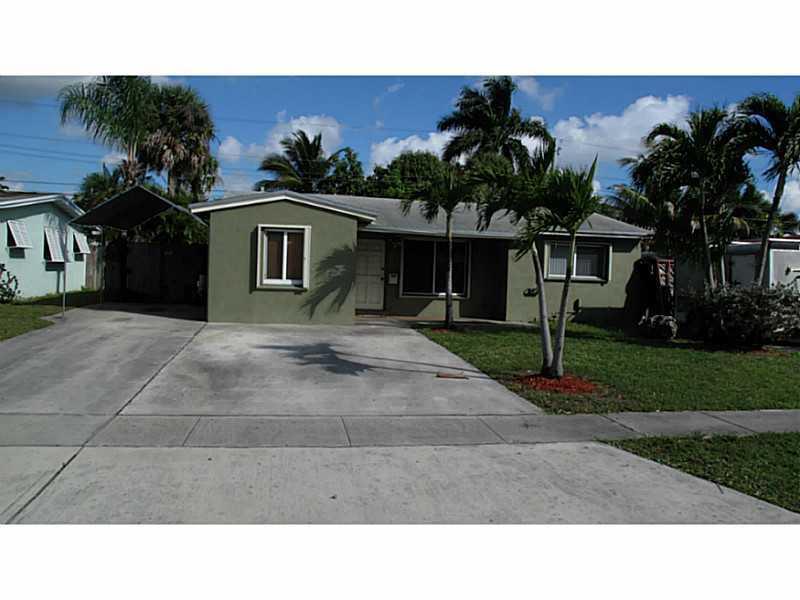 PEARL ESTATES 40-42 B - Residential Lease