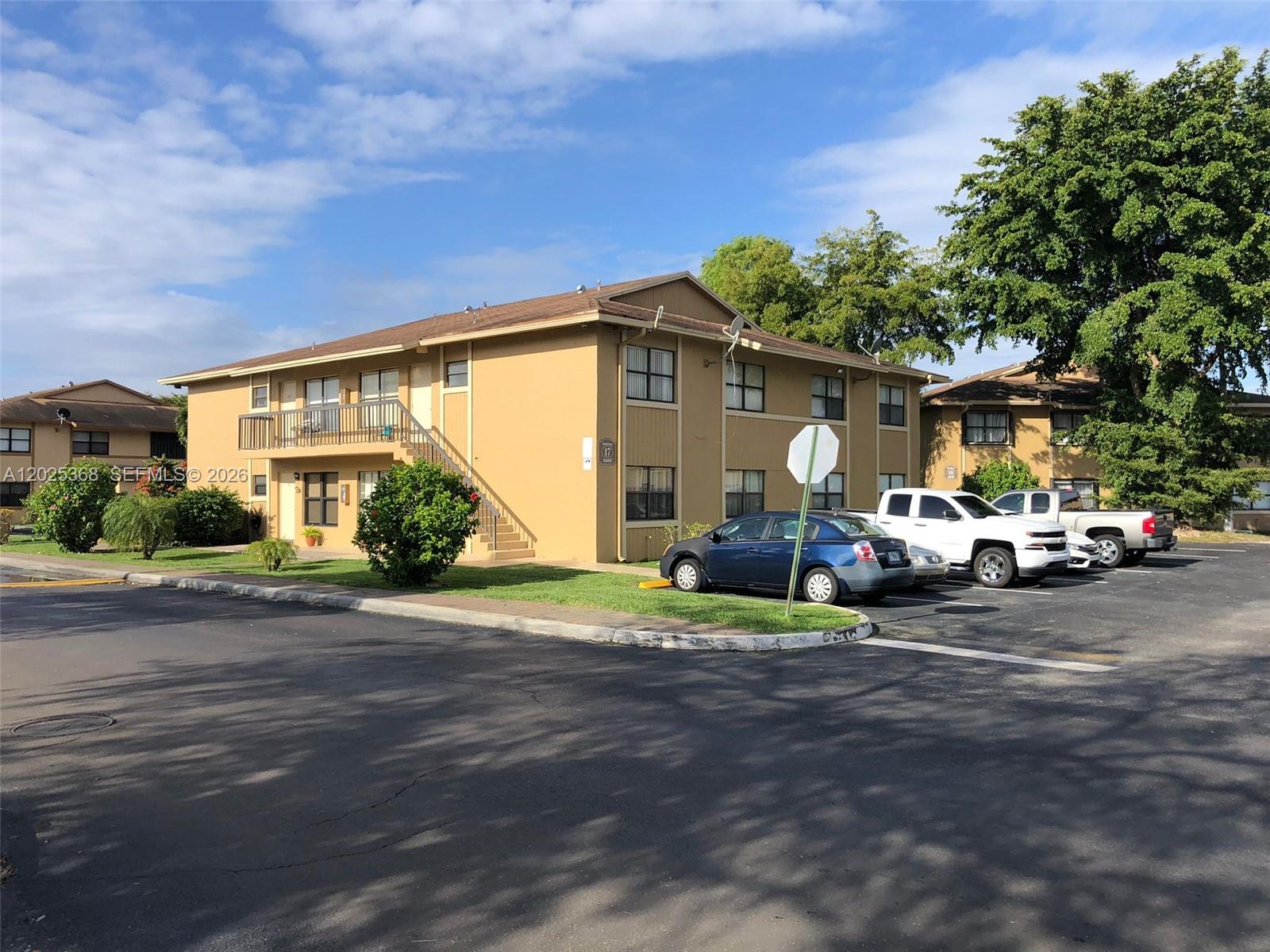 LAGO GRANDE ONE CONDO - Residential Lease