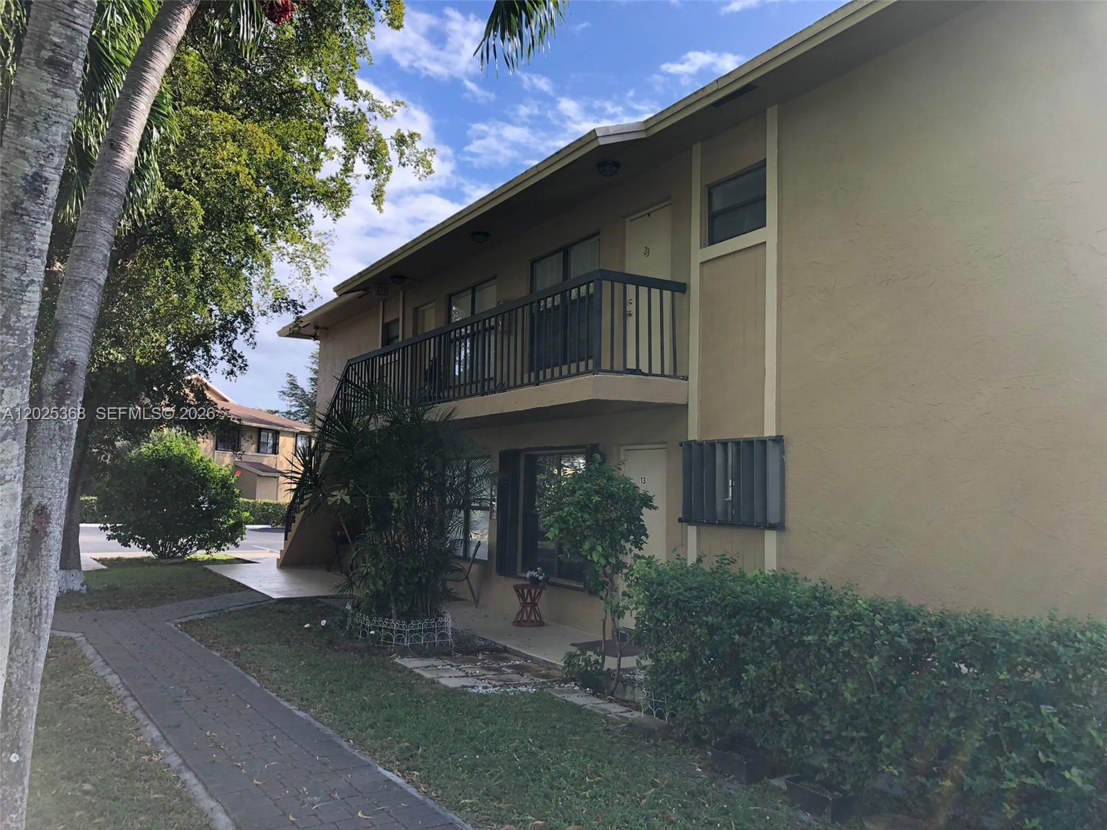 LAGO GRANDE ONE CONDO - Residential Lease