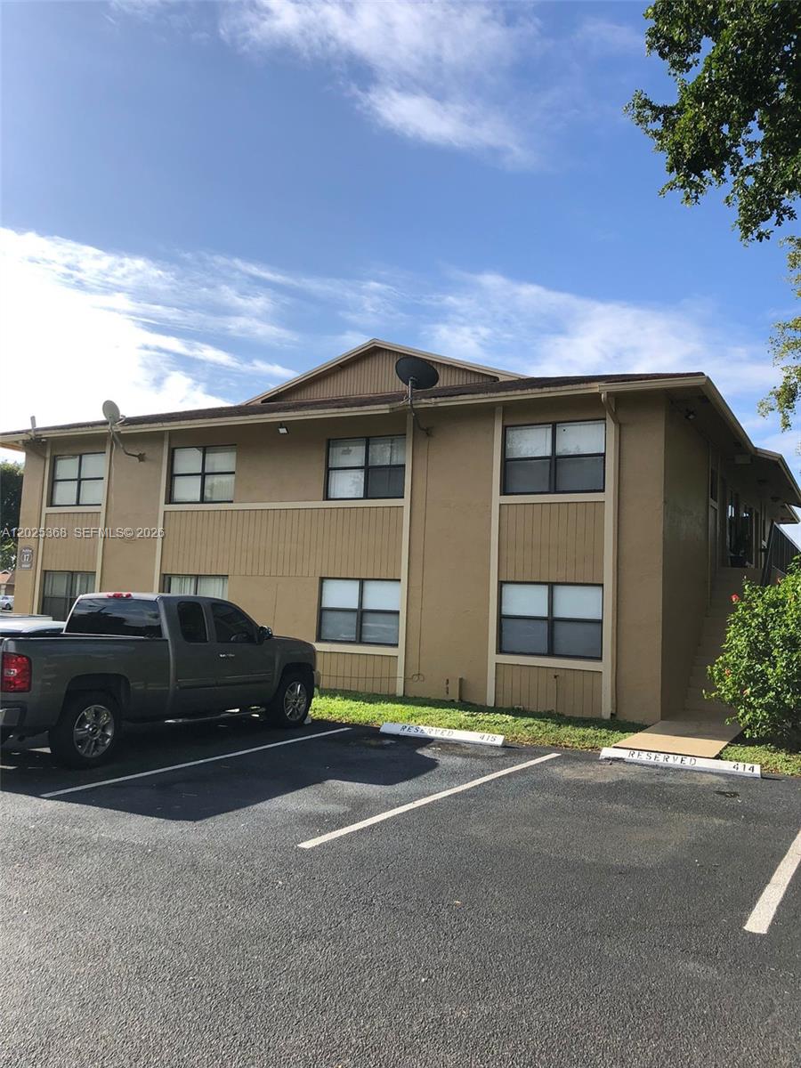LAGO GRANDE ONE CONDO - Residential Lease