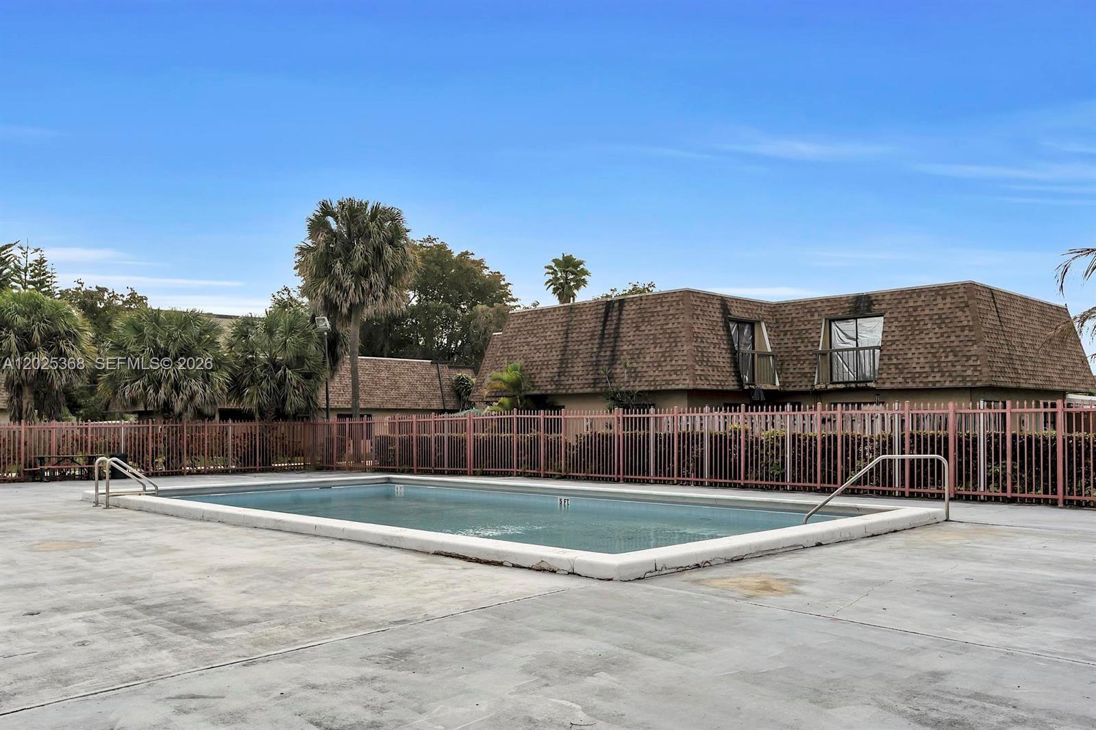 LAGO GRANDE ONE CONDO - Residential Lease