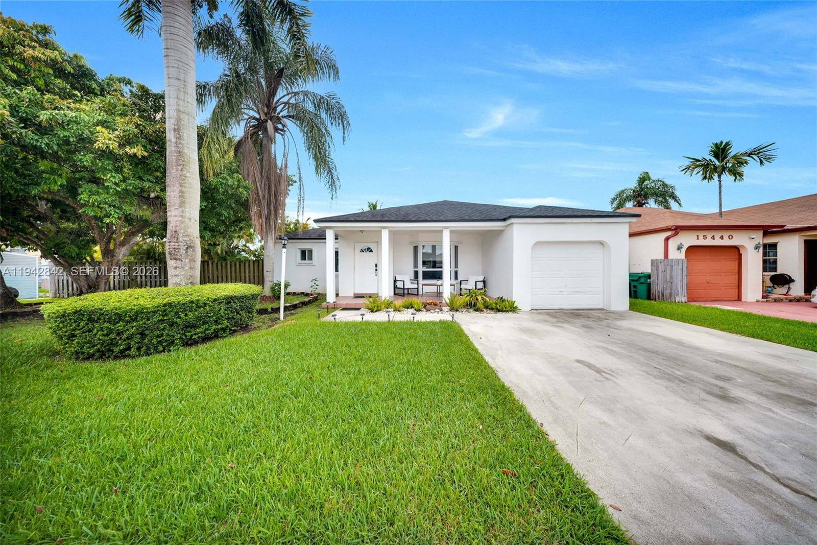 AMERICAN HOMES - Residential Lease