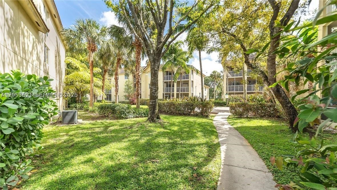 PINEHURST CLUB CONDO - Residential Lease