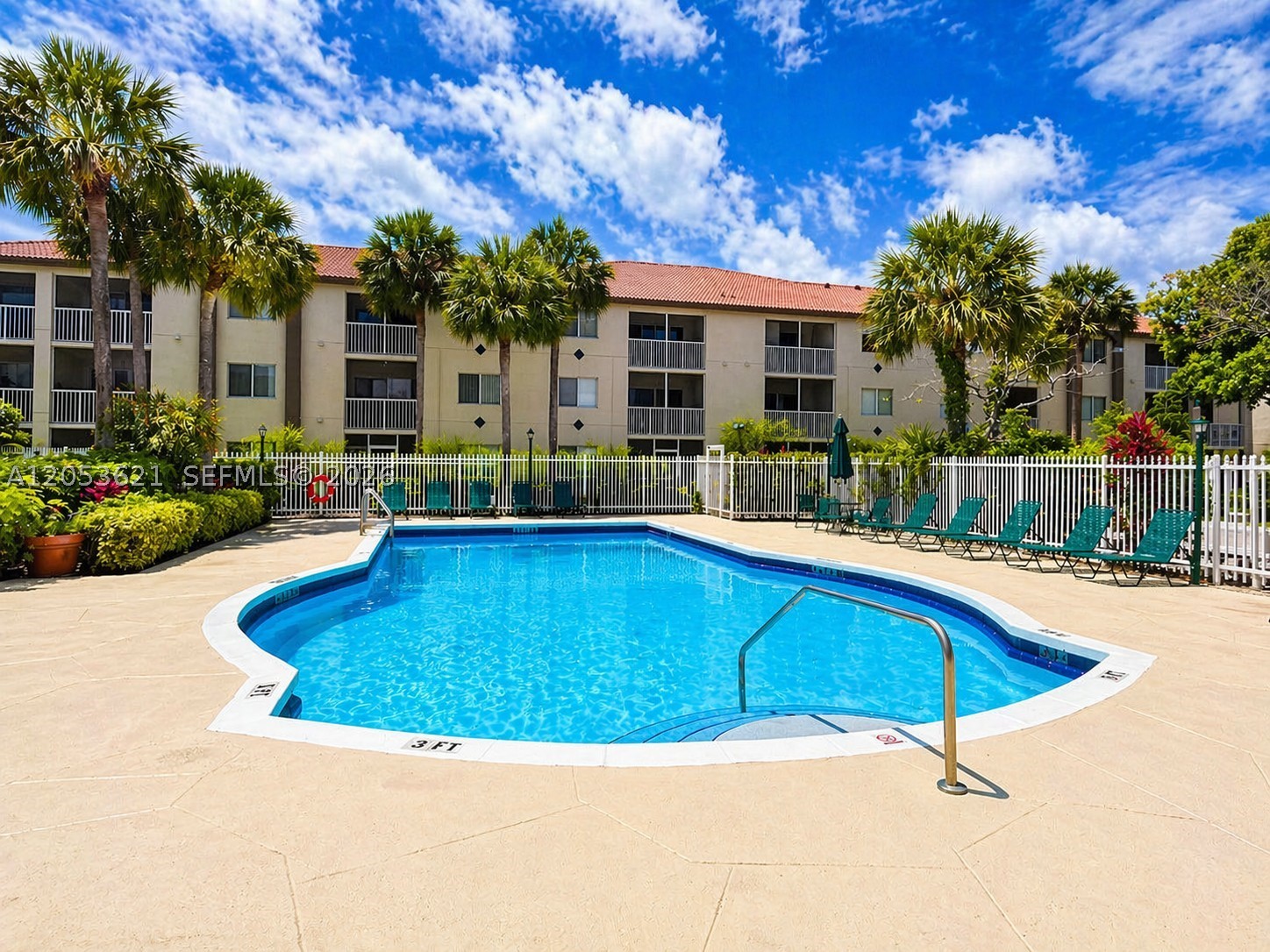 PINEHURST CLUB CONDO - Residential Lease