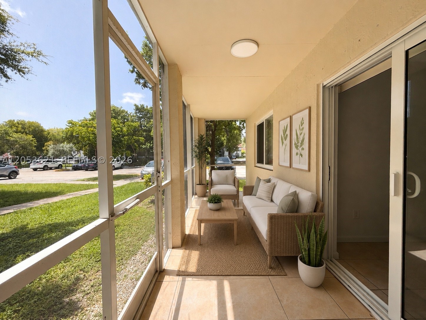 PINEHURST CLUB CONDO - Residential Lease