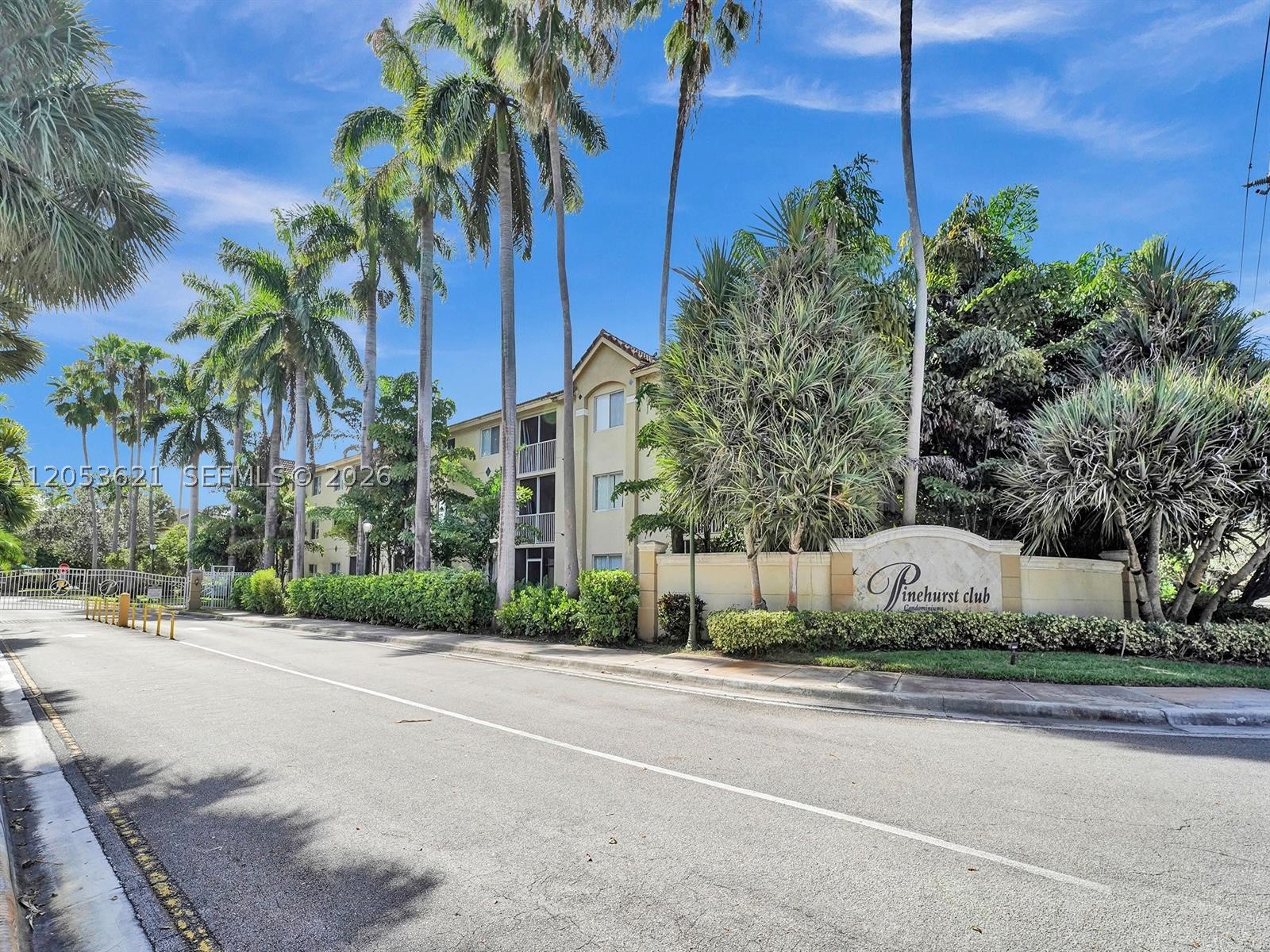 PINEHURST CLUB CONDO - Residential Lease