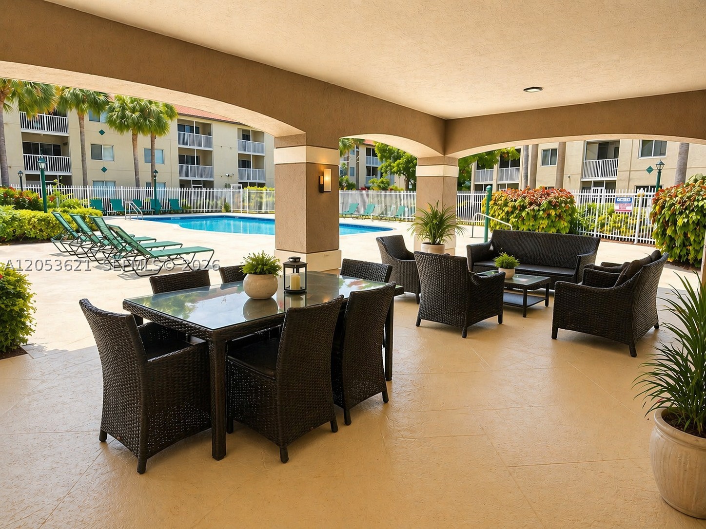 PINEHURST CLUB CONDO - Residential Lease