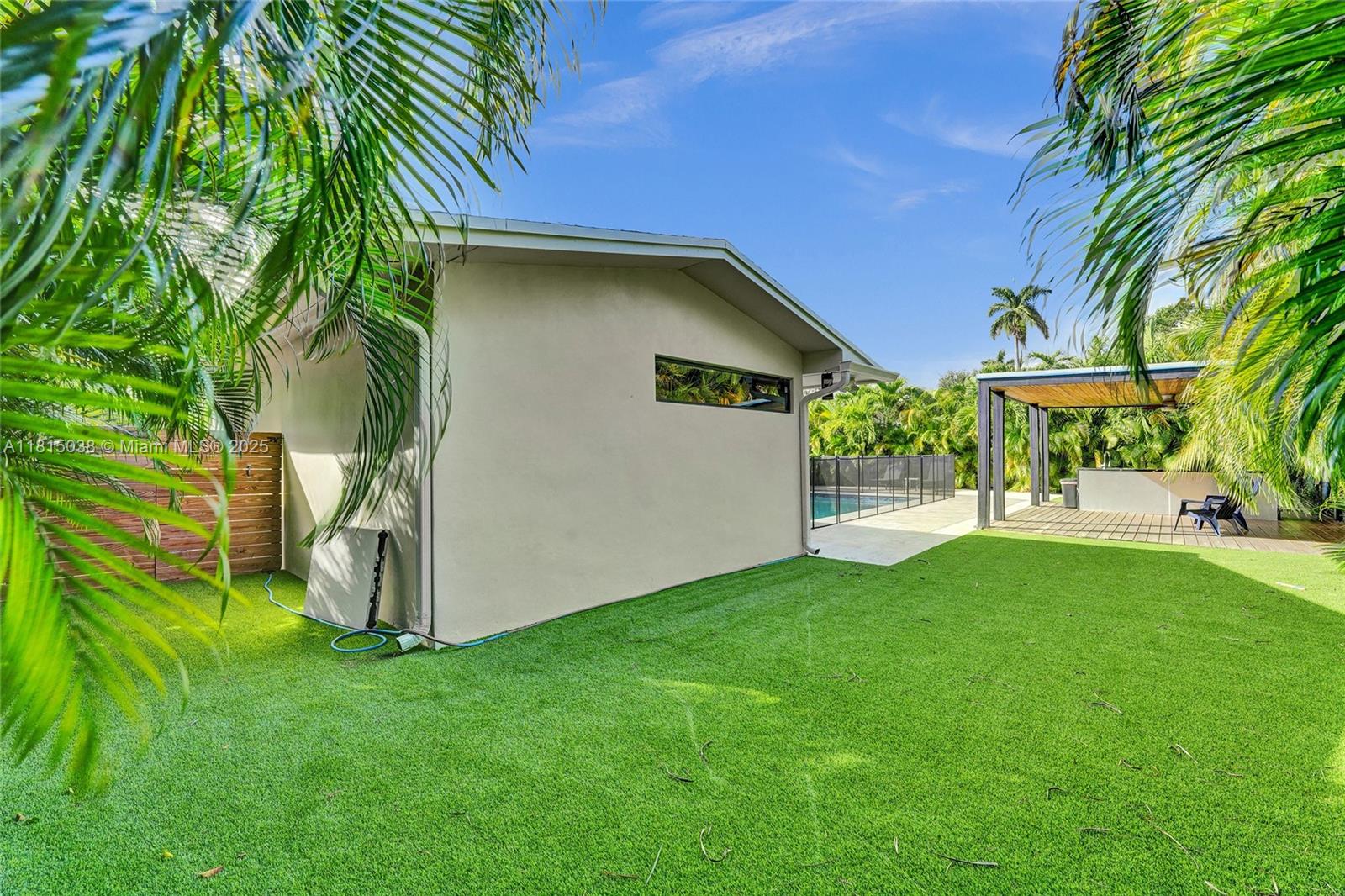 HIGHLAND LAKES SEC 2 - Residential
