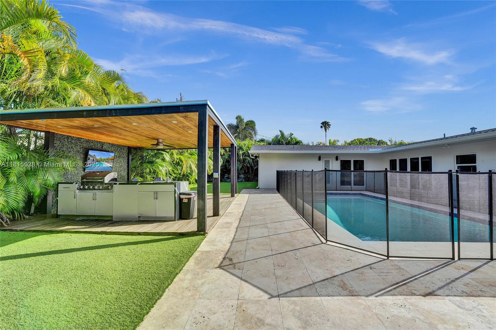 HIGHLAND LAKES SEC 2 - Residential