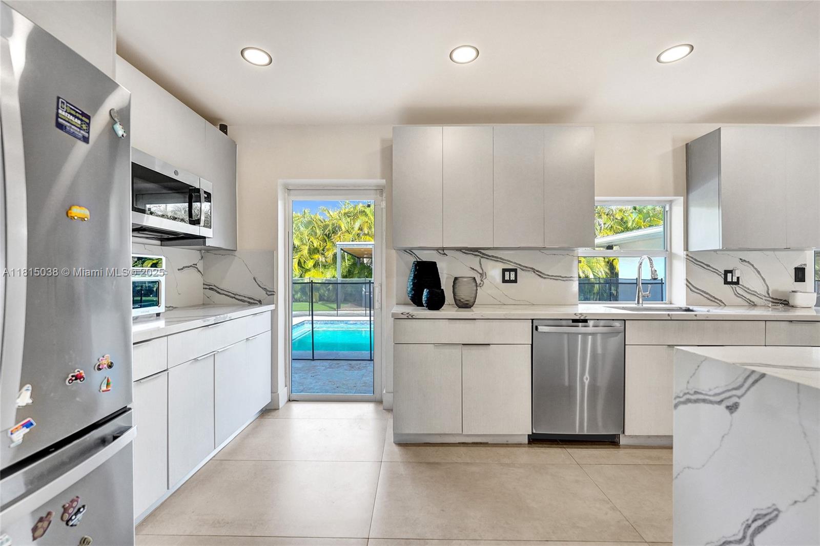 HIGHLAND LAKES SEC 2 - Residential
