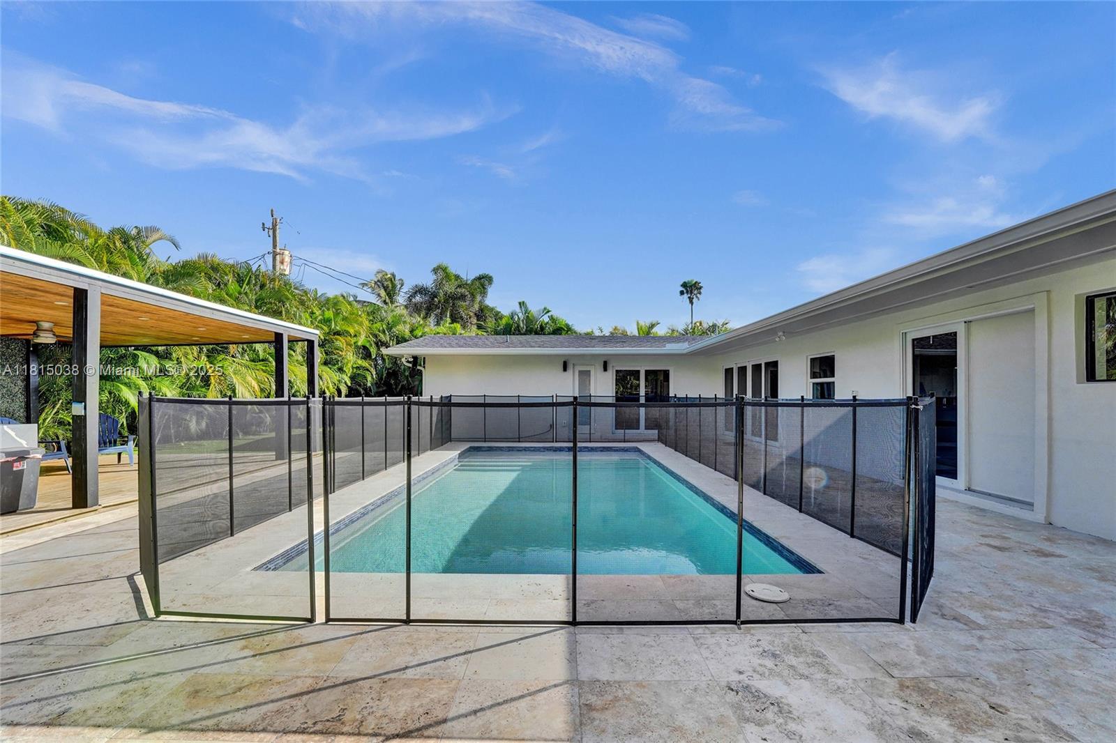 HIGHLAND LAKES SEC 2 - Residential