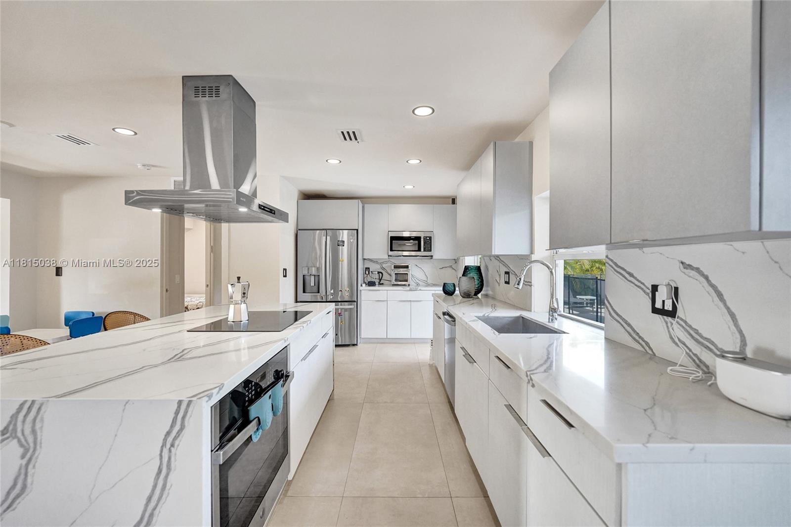 HIGHLAND LAKES SEC 2 - Residential