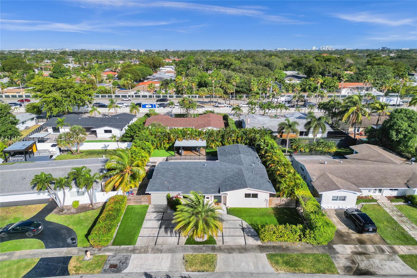 HIGHLAND LAKES SEC 2 - Residential