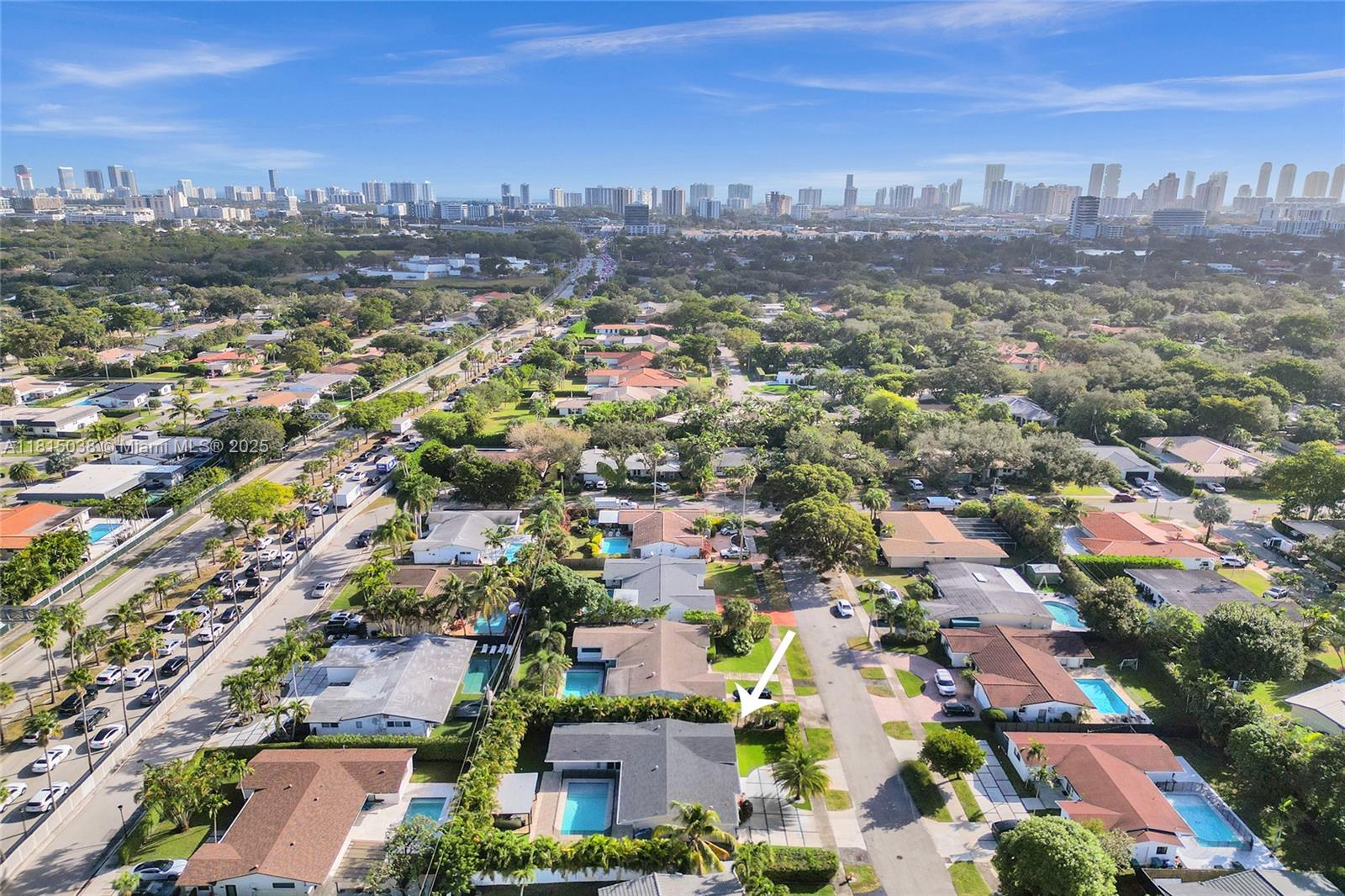 HIGHLAND LAKES SEC 2 - Residential