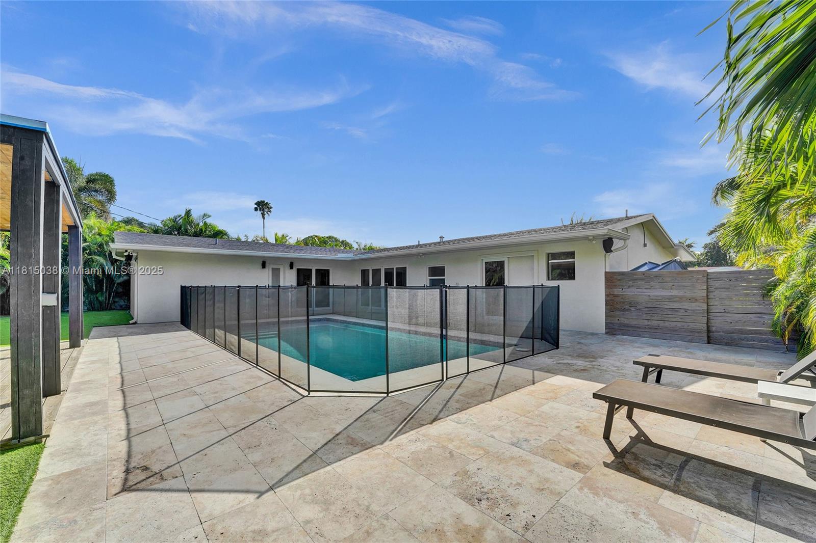 HIGHLAND LAKES SEC 2 - Residential