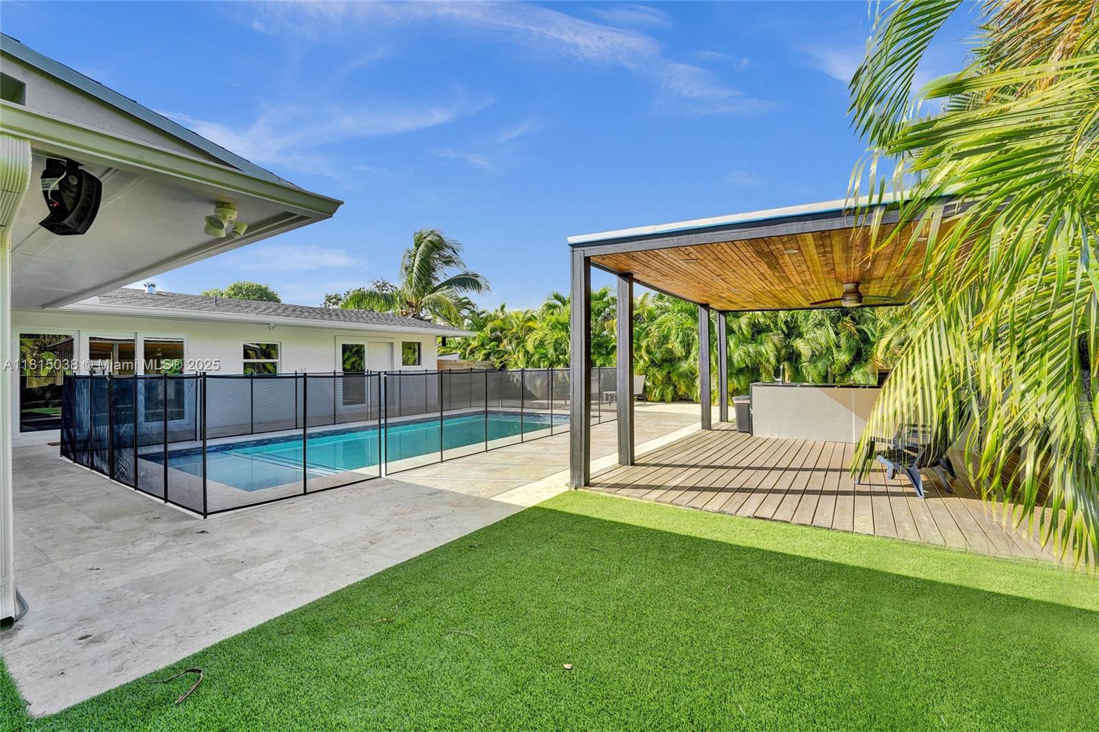 HIGHLAND LAKES SEC 2 - Residential