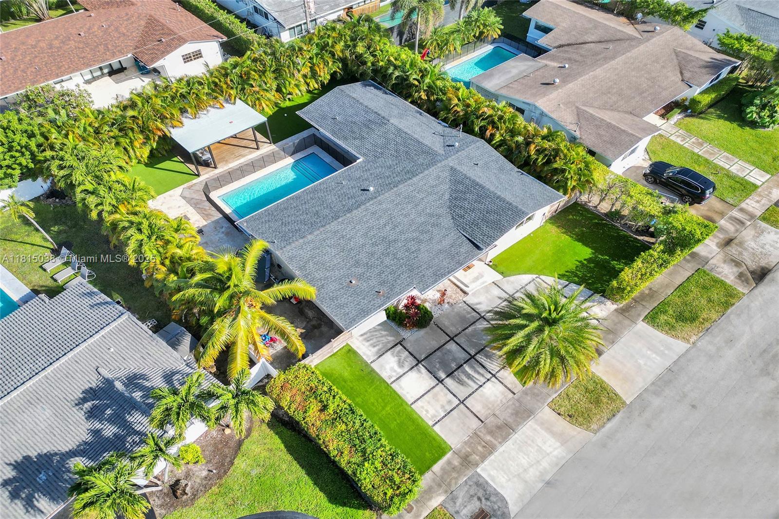 HIGHLAND LAKES SEC 2 - Residential
