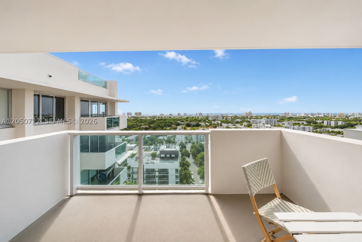 MIRADOR 1200 CONDO - Residential Lease