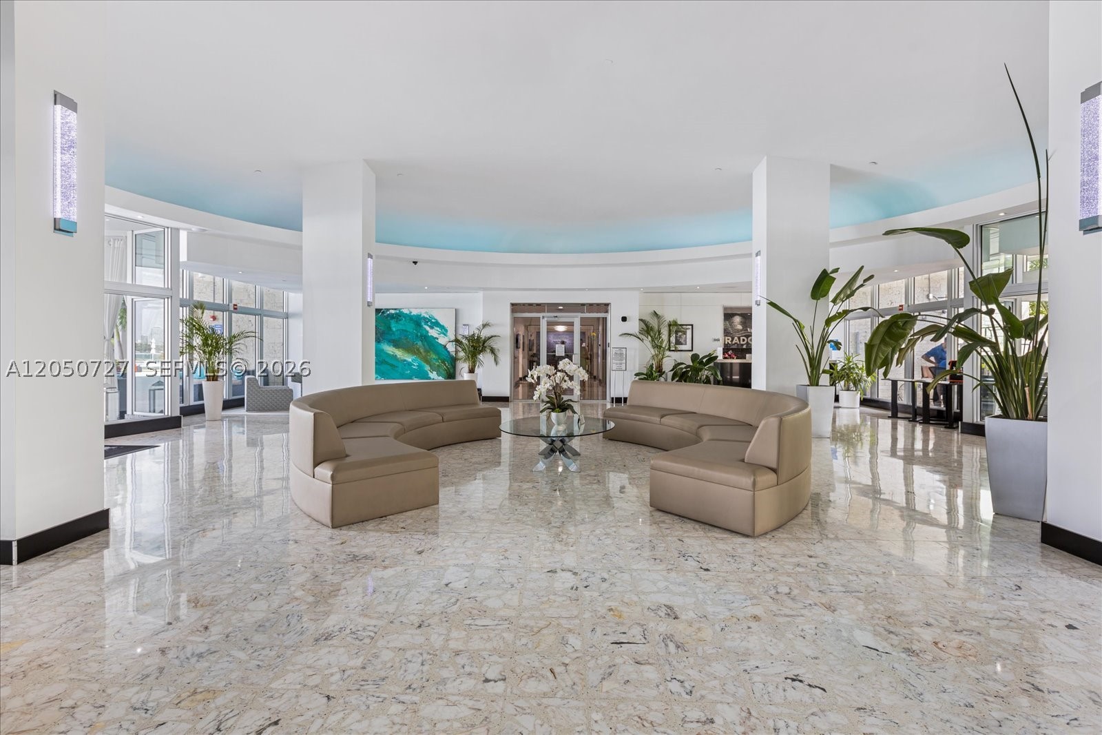 MIRADOR 1200 CONDO - Residential Lease