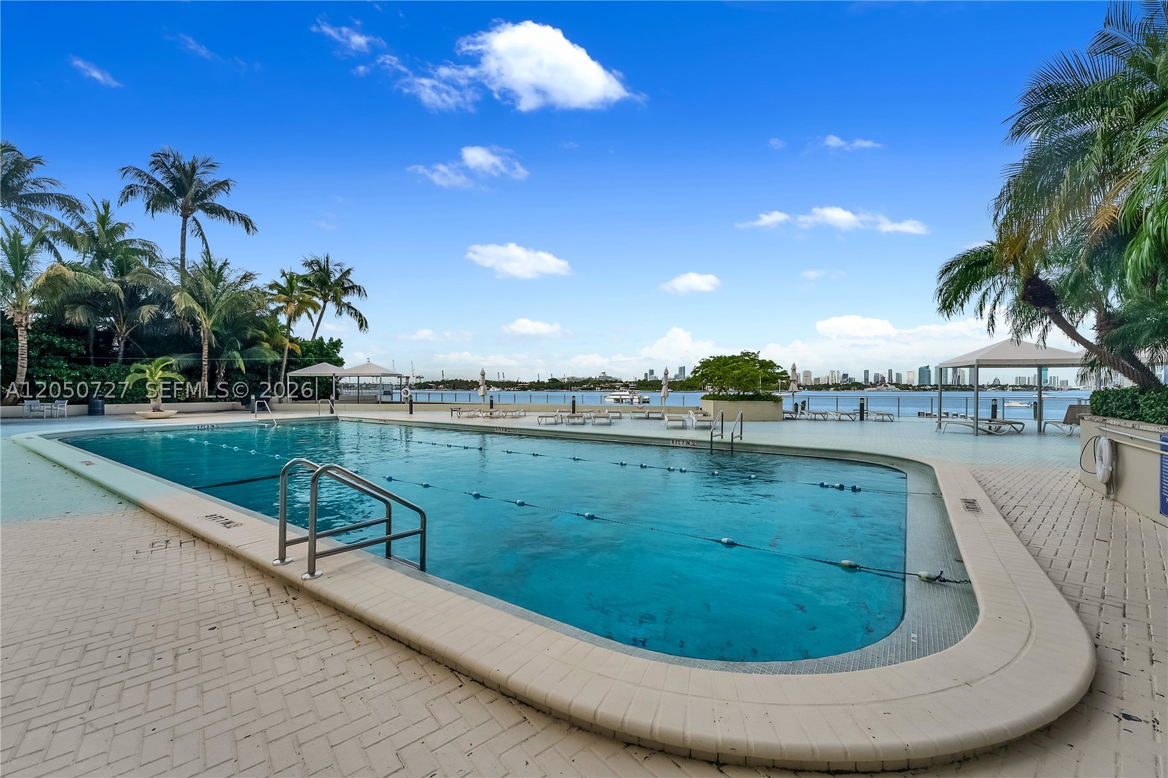 MIRADOR 1200 CONDO - Residential Lease